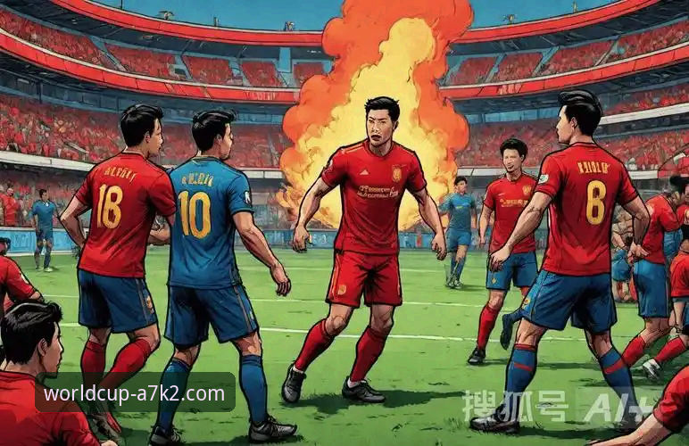 世界杯竞猜平台2024怎么下载 双红会深度分析:卡拉格解析利物浦曼联之战,世界杯投注平台用户不可错过的战术看点